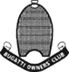 Bugatti Owners Club Logo