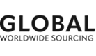 Global Worldwide Sourcing Logo