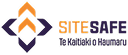 SiteSafe Logo
