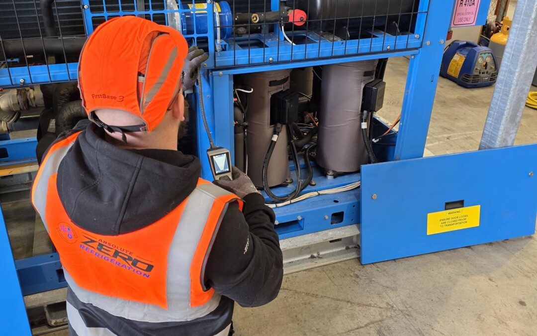Why Regular Leak Detection Matters, And What It’s Really Protecting