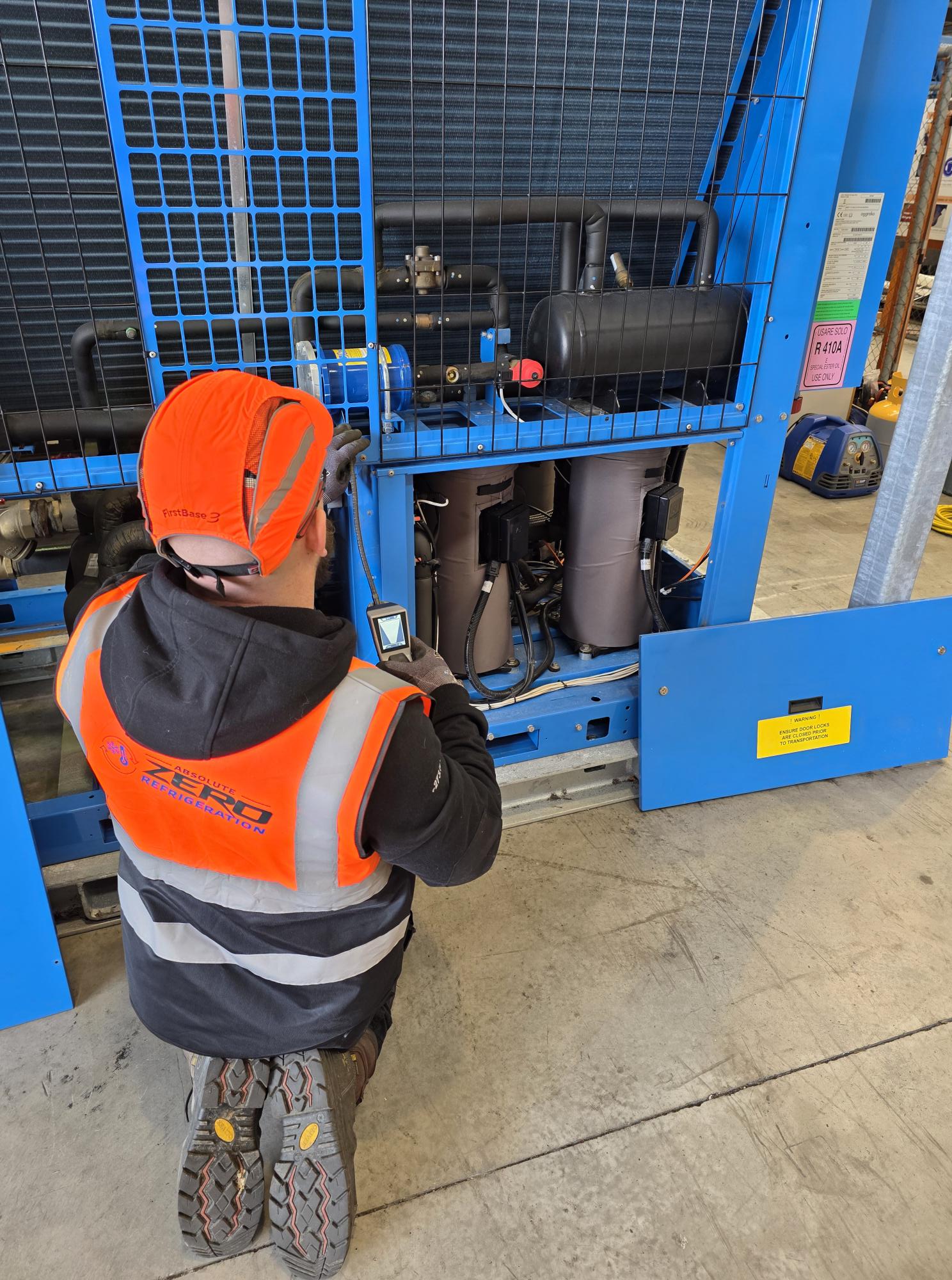 Why Regular Leak Detection Matters, And What It’s Really Protecting