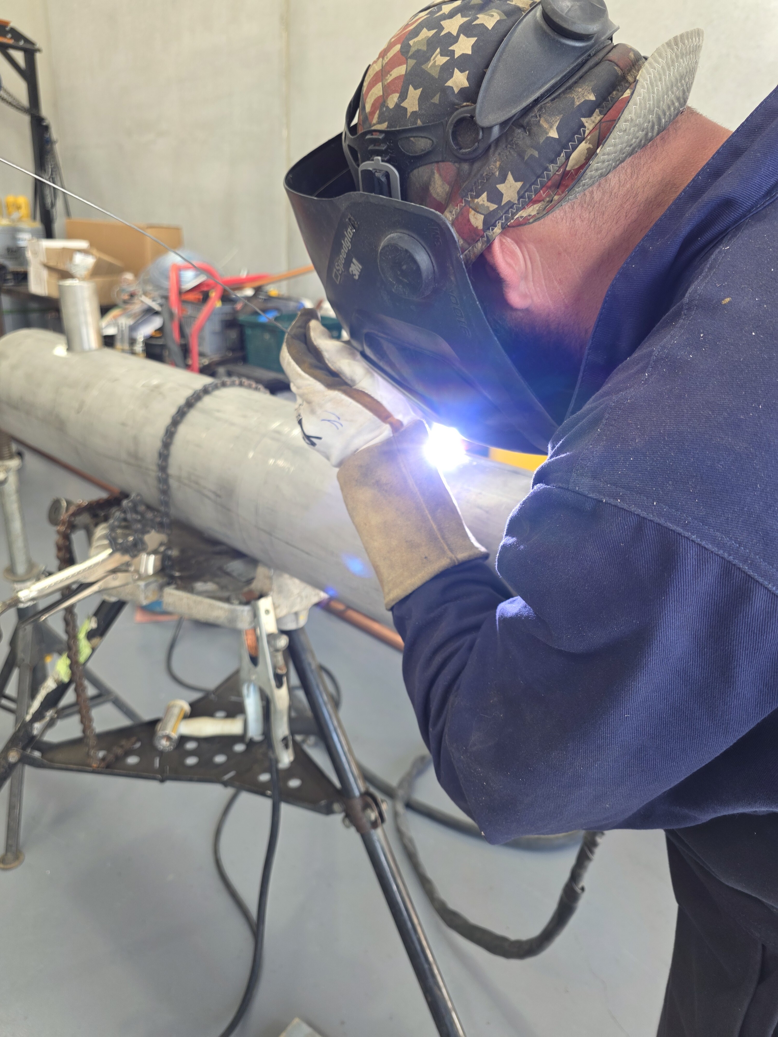 20260409_145620 In-House Welding and Fabrication