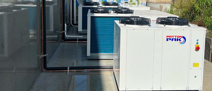 Commercial Refrigeration